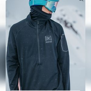 Burton Pullover